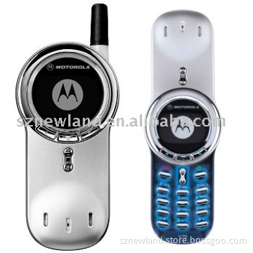 Motorola V70 mobile phone